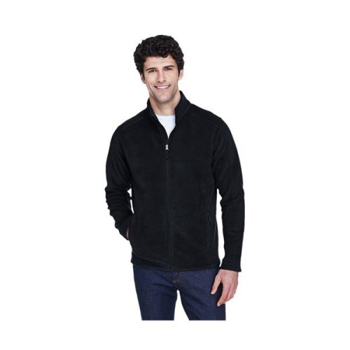 Core 365® Men's Journey Fleece Jacket