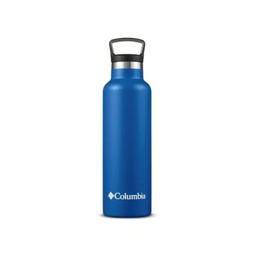 Columbia 21 oz Double-Wall Vacuum Bottle With Loop Top