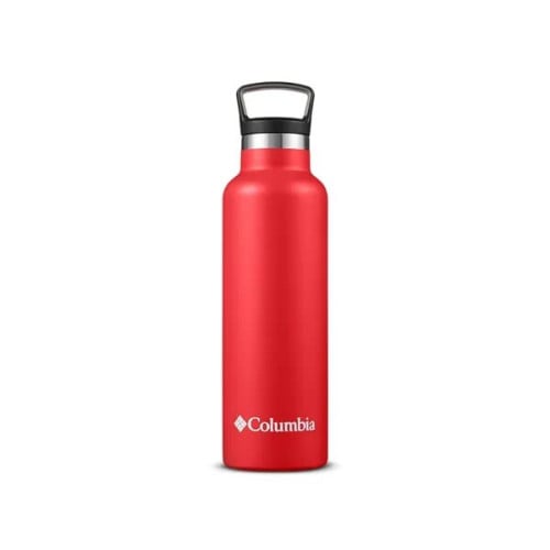 Columbia 21 oz Double-Wall Vacuum Bottle With Loop Top