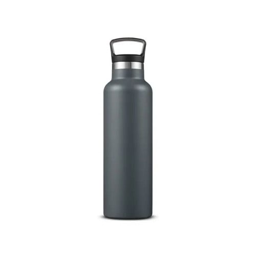 Columbia 21 oz Double-Wall Vacuum Bottle With Loop Top
