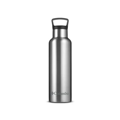 Columbia 21 oz Double-Wall Vacuum Bottle With Loop Top