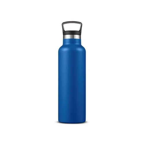 Columbia 21 oz Double-Wall Vacuum Bottle With Loop Top
