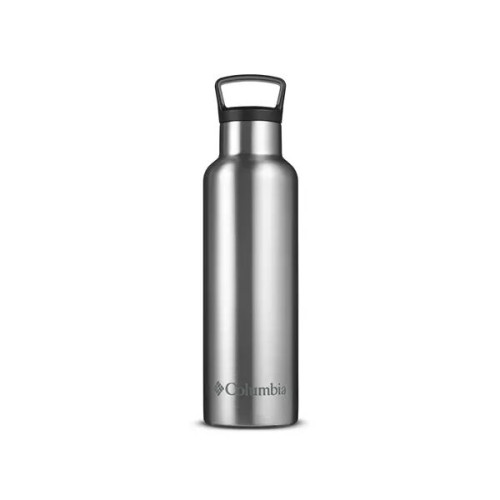 Columbia 21 oz Double-Wall Vacuum Bottle With Loop Top