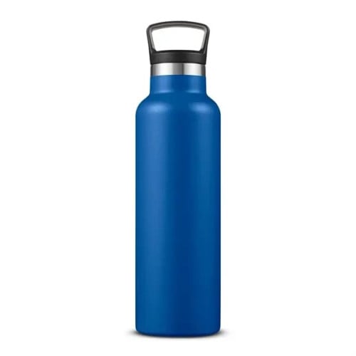 Columbia 21 oz Double-Wall Vacuum Bottle With Loop Top