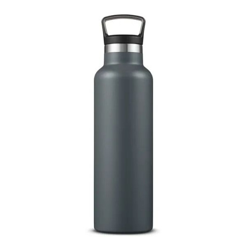 Columbia 21 oz Double-Wall Vacuum Bottle With Loop Top