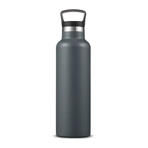 Columbia 21 oz Double-Wall Vacuum Bottle With Loop Top