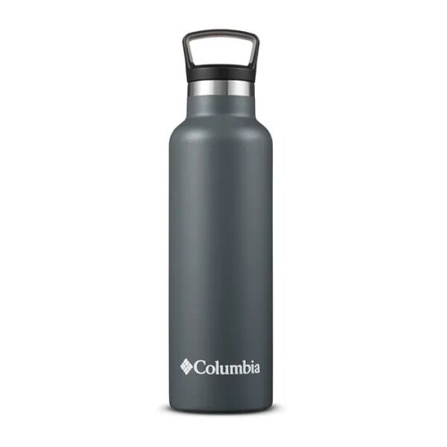 Columbia 21 oz Double-Wall Vacuum Bottle With Loop Top