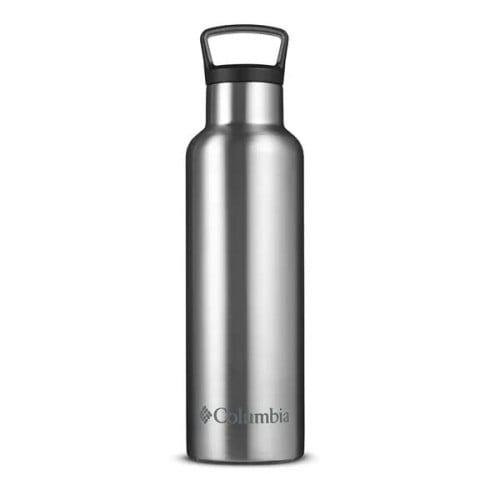 Columbia 21 oz Double-Wall Vacuum Bottle With Loop Top