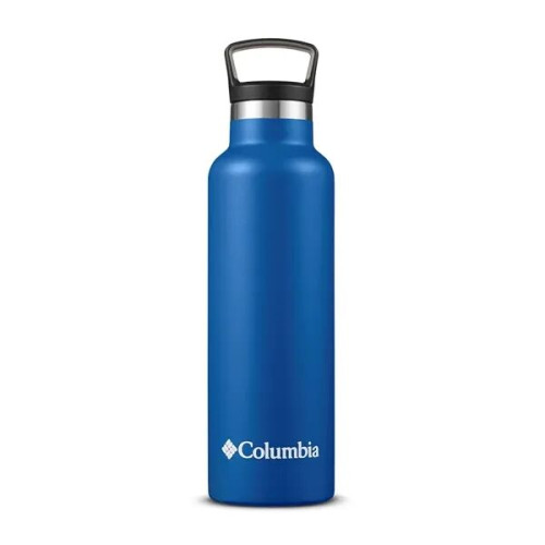 Columbia 21 oz Double-Wall Vacuum Bottle With Loop Top