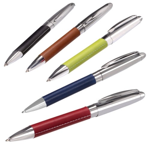 Leeman Tuscany™ Executive Pen