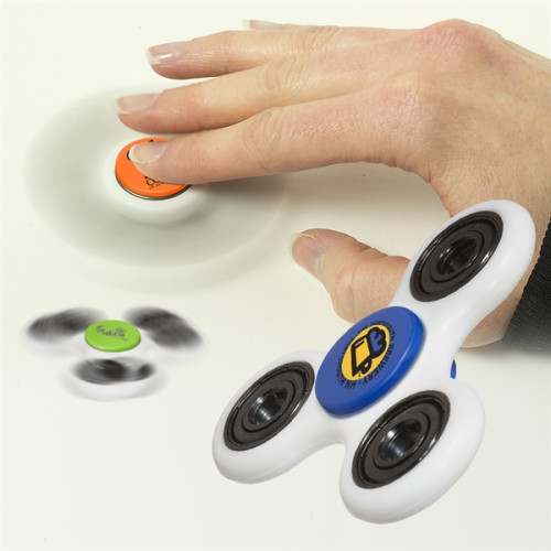 PromoSpinner® Turbo-Boost Multi-Color