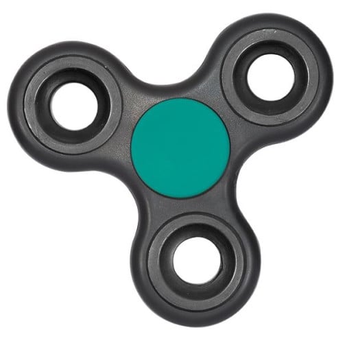 PromoSpinner® Turbo-Boost Multi-Color