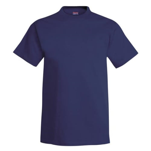 Hanes® Beefy-T® Adult Short-Sleeve T-Shirt - 6.1 oz.