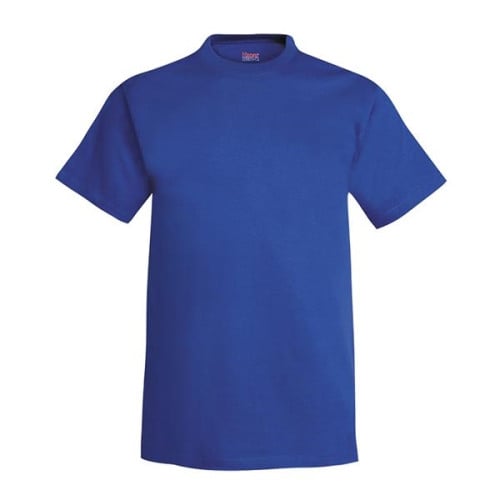 Hanes® Beefy-T® Adult Short-Sleeve T-Shirt - 6.1 oz.