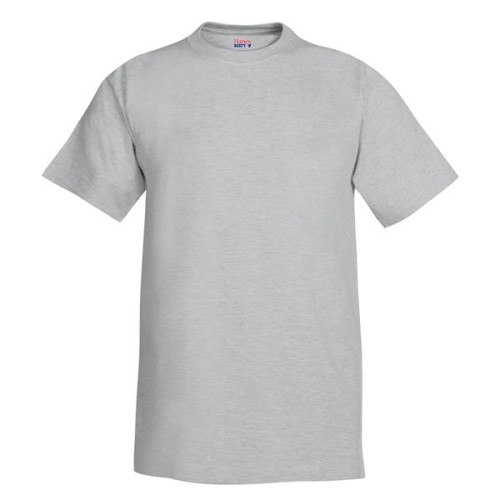 Hanes® Beefy-T® Adult Short-Sleeve T-Shirt - 6.1 oz.