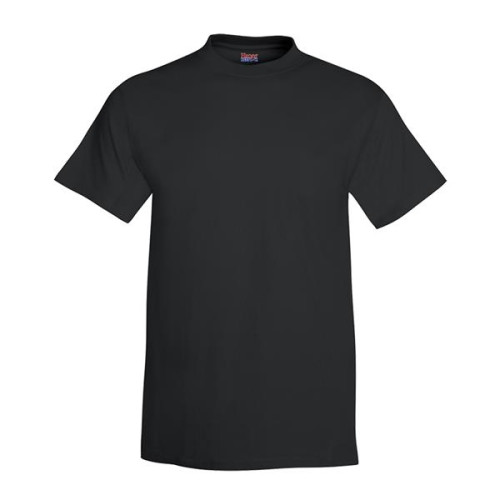 Hanes® Beefy-T® Adult Short-Sleeve T-Shirt - 6.1 oz.