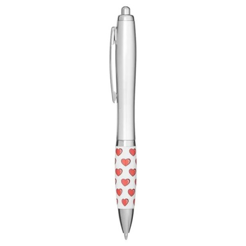 Valentine & Heart Health Ballpoint Pen