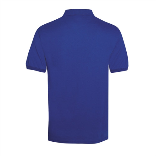 Hanes® ComfortBlend® 50/50 Jersey Sport Shirt Polo - 5.2 oz.