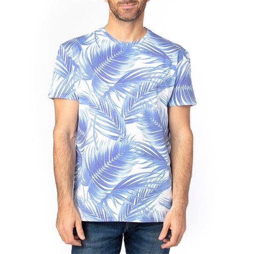 Threadfast Apparel Unisex Ultimate T-Shirt - Patterns