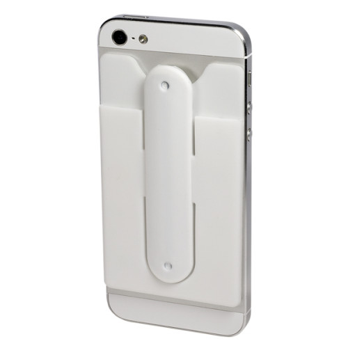 Quik-Snap Mobile Device Pocket-Stand
