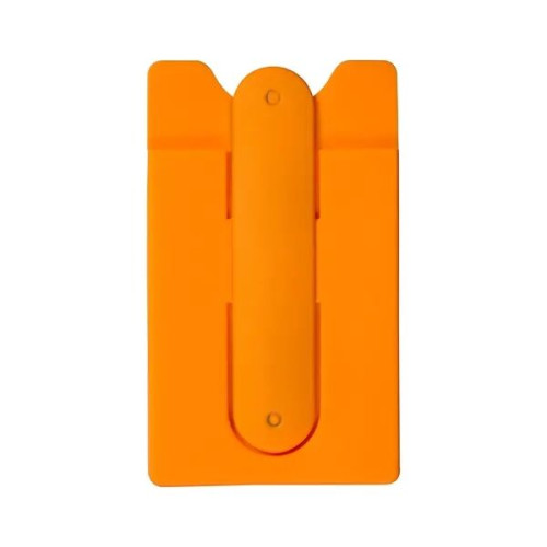 Quik-Snap Mobile Device Pocket-Stand