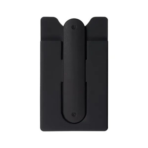 Quik-Snap Mobile Device Pocket-Stand