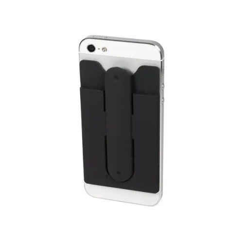 Quik-Snap Mobile Device Pocket-Stand