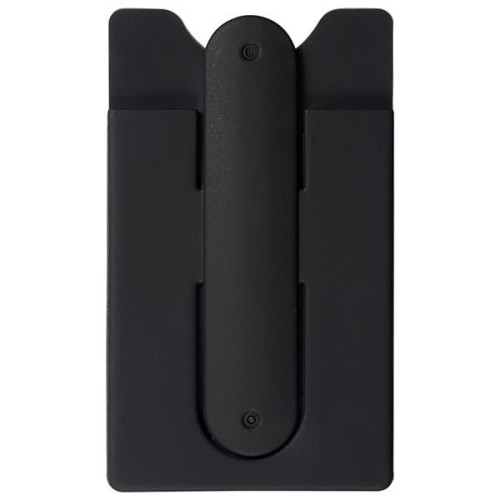 Quik-Snap Mobile Device Pocket-Stand