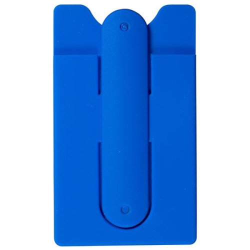 Quik-Snap Mobile Device Pocket-Stand