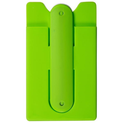 Quik-Snap Mobile Device Pocket-Stand