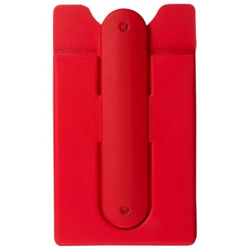Quik-Snap Mobile Device Pocket-Stand