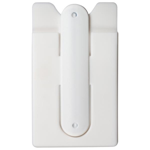 Quik-Snap Mobile Device Pocket-Stand