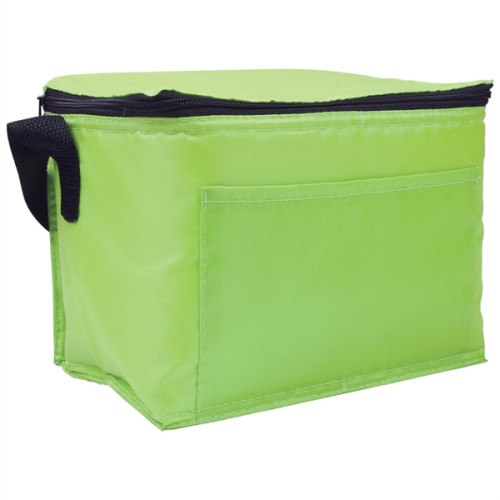 Budget 6-Pack Cooler Bag