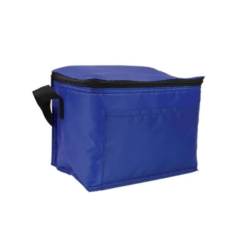 Budget 6-Pack Cooler Bag