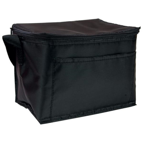 Budget 6-Pack Cooler Bag