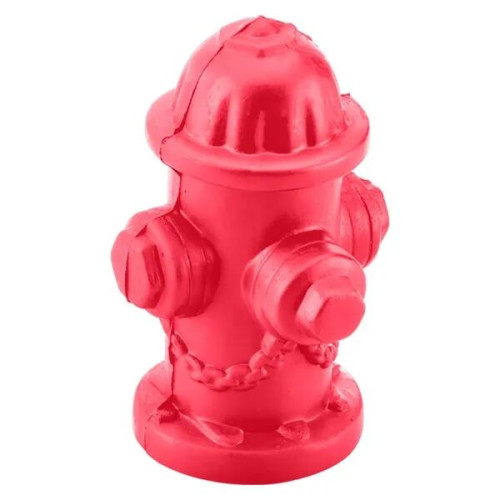 Fire Hydrant Shape Stress Ball