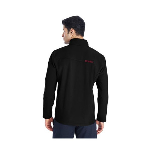 Spyder® Men's Transport Soft Shell Jacket