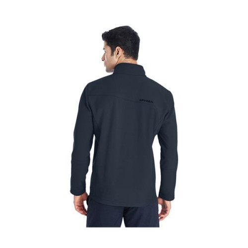 Spyder® Men's Transport Soft Shell Jacket