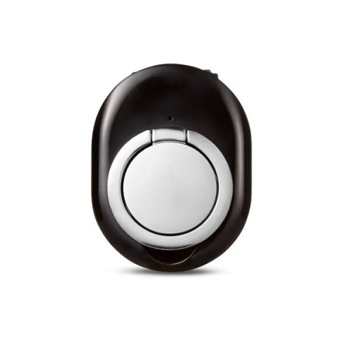Ring-Stand Suction Wireless Charging Pad.