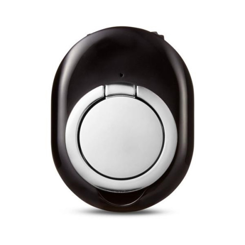 Ring-Stand Suction Wireless Charging Pad.