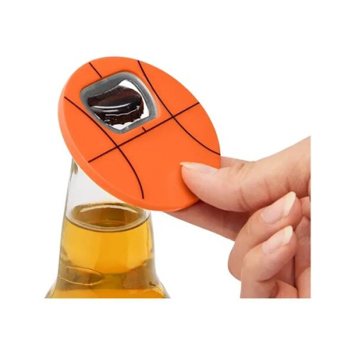 Basketball Bottle Opener