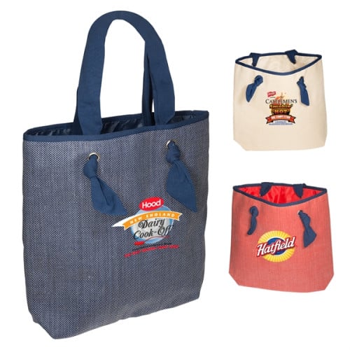 Classic Outing Tote Bag