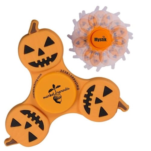 PromoSpinner® - Pumpkin