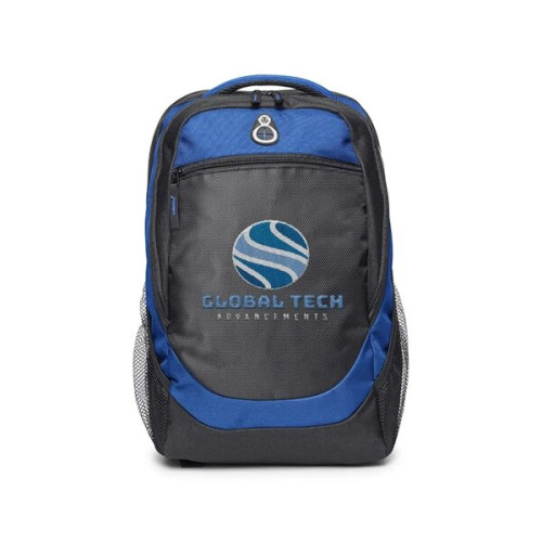 Hashtag Work Laptop Backpack