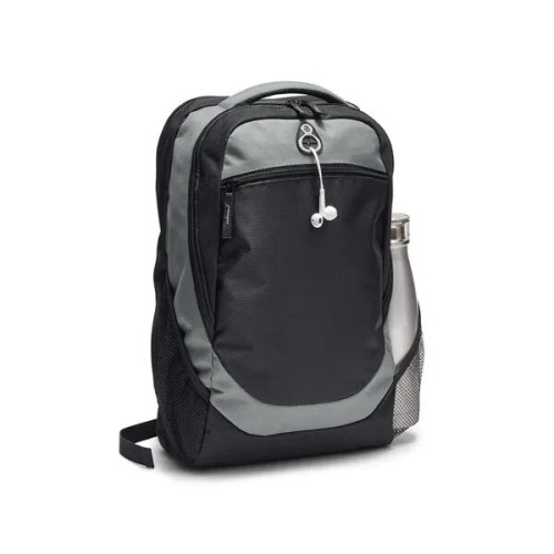 Hashtag Work Laptop Backpack