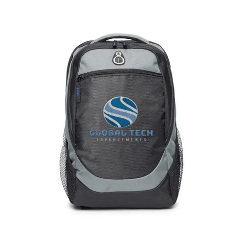 Hashtag Work Laptop Backpack