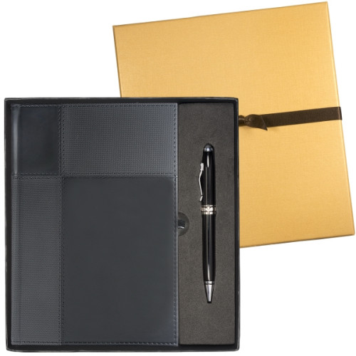 Tuscany™ Journal & Executive Stylus Pen