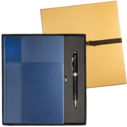 Tuscany™ Journal & Executive Stylus Pen