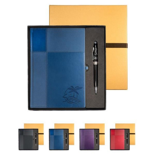 Tuscany™ Journal & Executive Stylus Pen