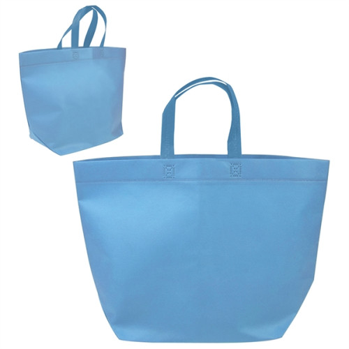 Jumbo Heat Sealed Non-Woven Tote